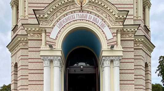 Visiting Riga – Searching for Soviet remnants, Part 2