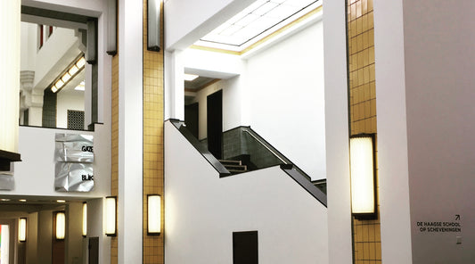 Kunstmuseum Den Haag, Gemeentemuseum