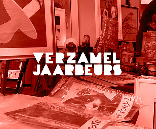 VerzamelJaarbeurs 2023