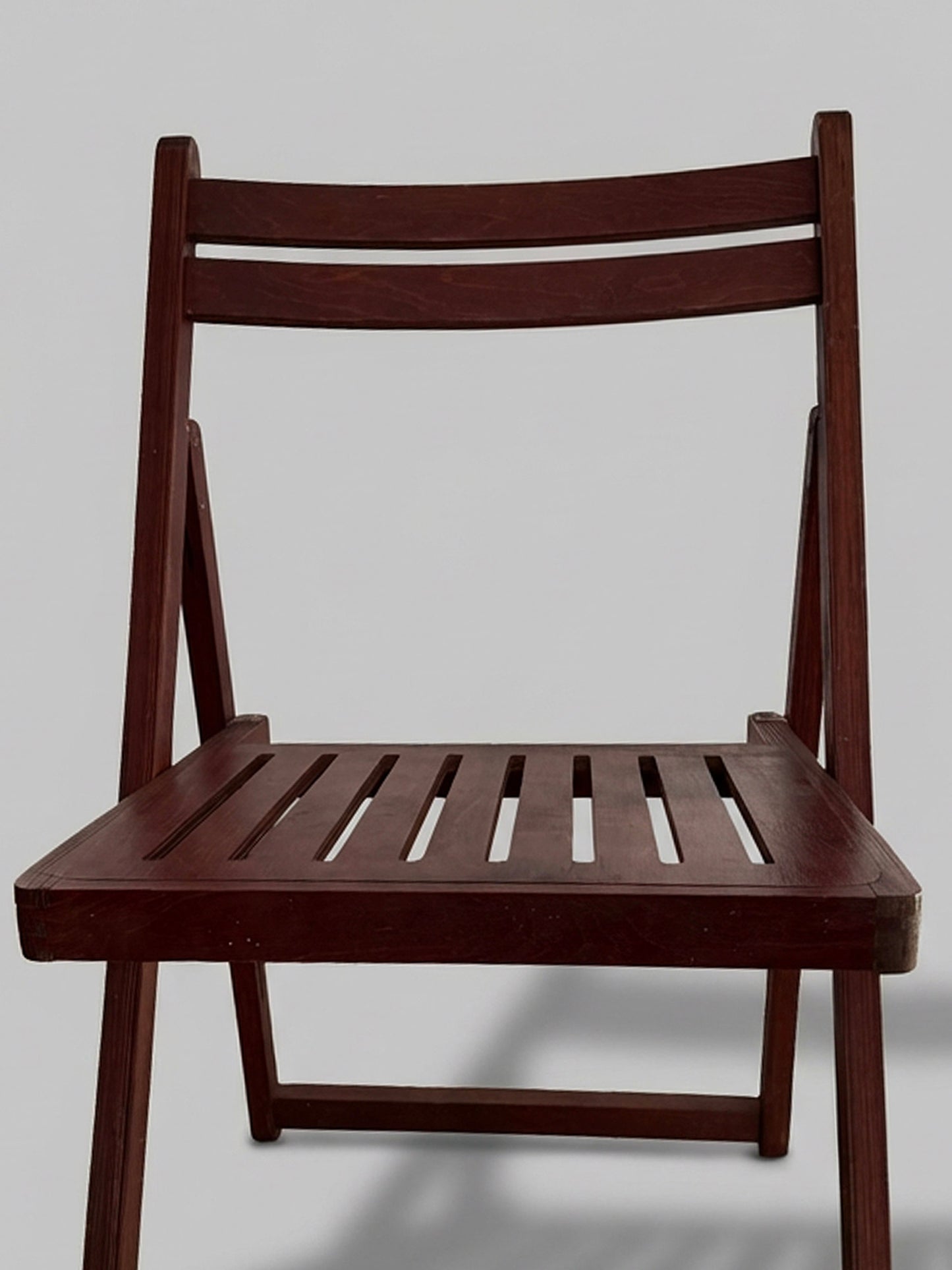 Folding chair, Denmark, 1960