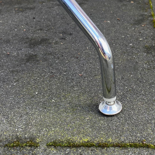 Red Arper Catifa 46 deskchair (2x), Italy, 2004 (2007)