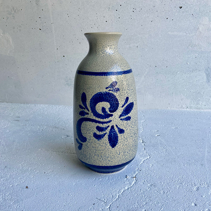 West Germany 1479/30 ceramic Ü-Keramik (Übelacker) vase, Germany, 1960s