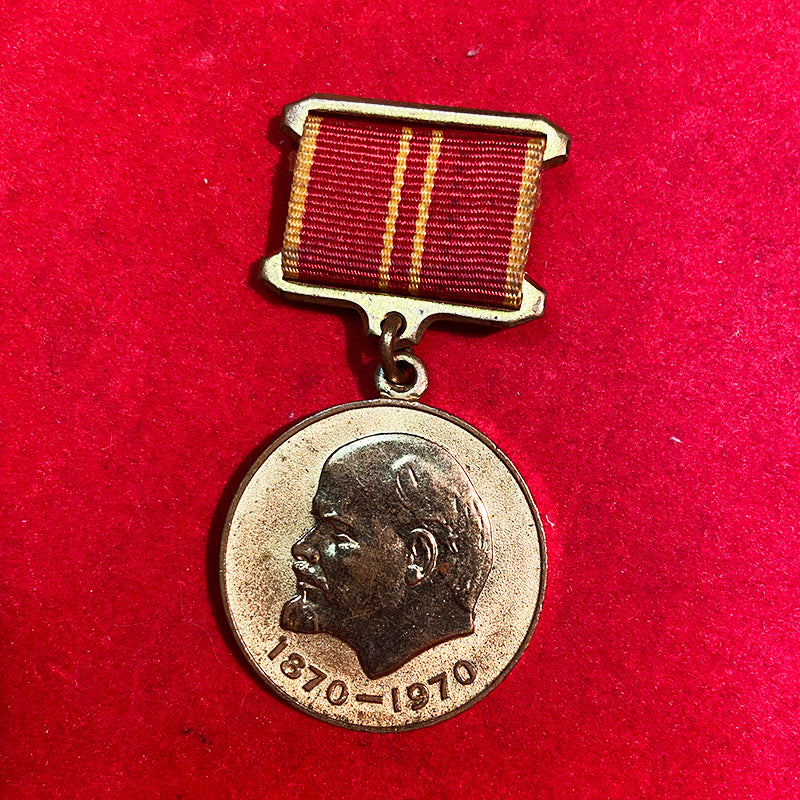 Medal, Jubilee Medal 