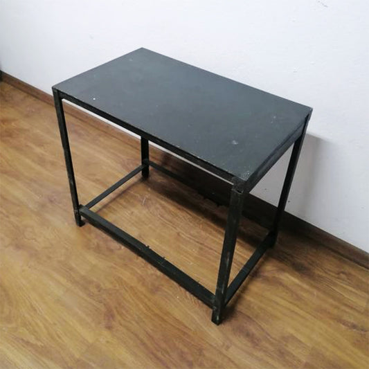 Military field desk / table, Polish army, Poland, 1950s-1974