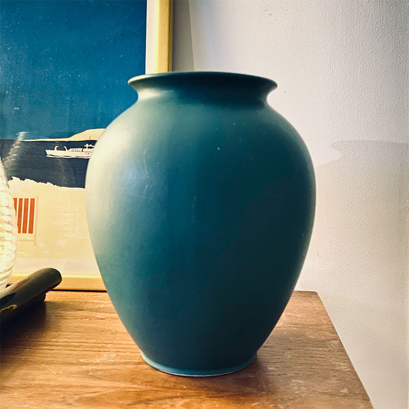 West Germany 650-26 ceramic / keramik vase, 1970s, West-Germany
