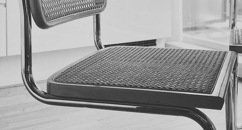 Bauhaus: the foundation of modern design