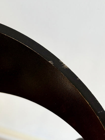 Postmodern Memphis Milano Style chairs, Italy, 1980s (set of 2)