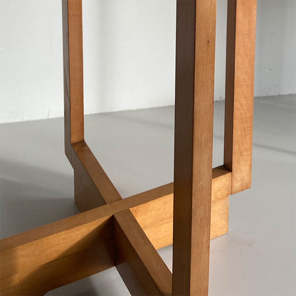 Side table, art deco / Amsterdamse school, The Netherlands