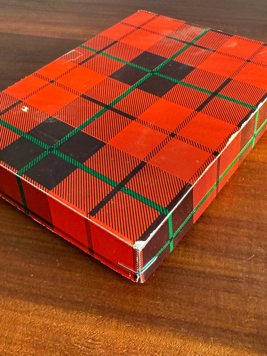 6x Vintage glass knife / cutlery rests, Germany, 1980s