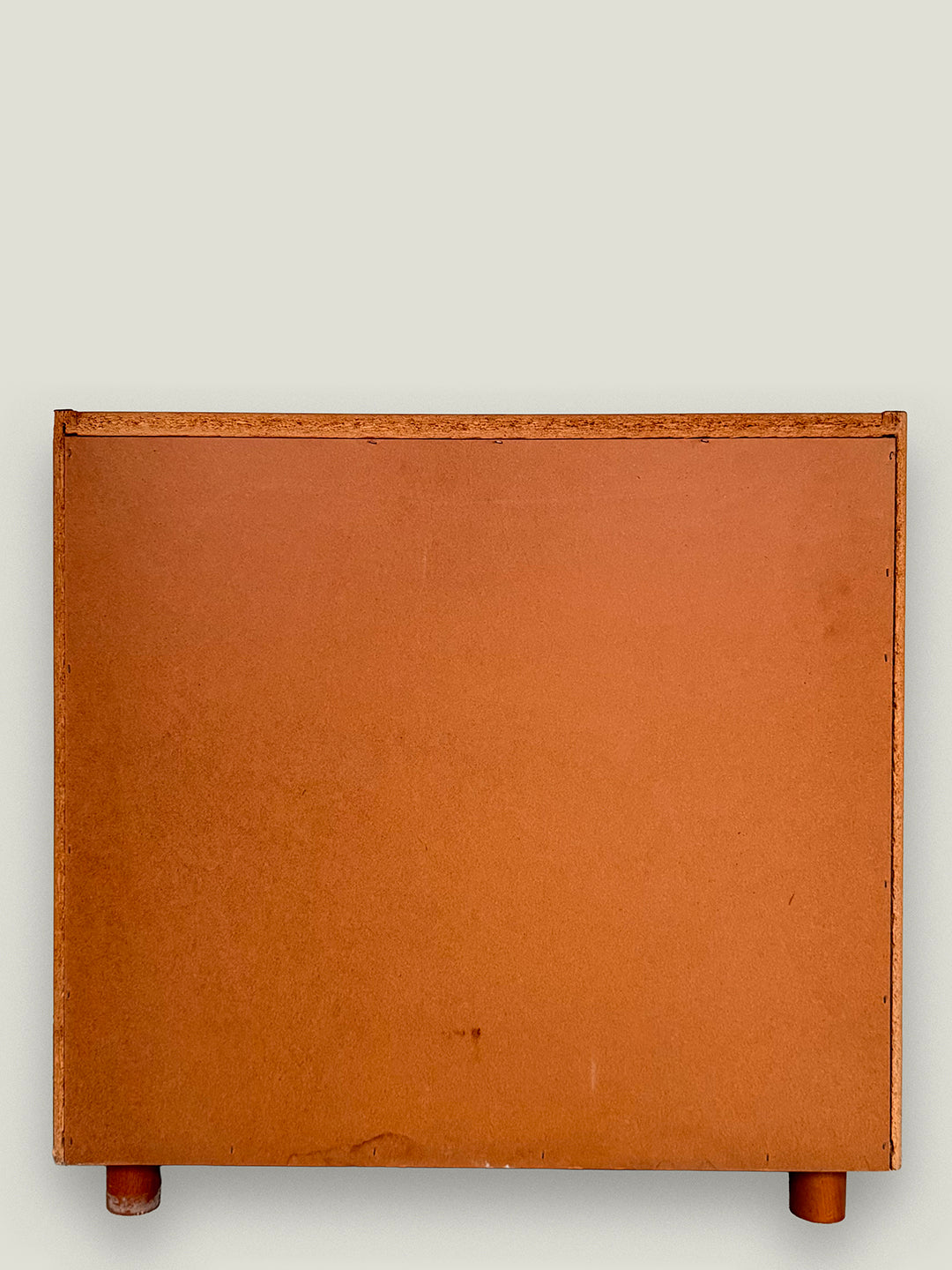 Cabinet / Chest of drawers, teak wood, Bröderna Gustafssons Möbelfabrik, Sweden, 1960