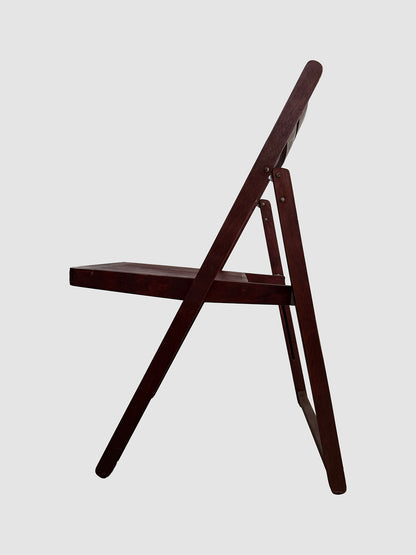 Folding chair, Denmark, 1960