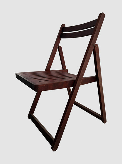 Folding chair, Denmark, 1960