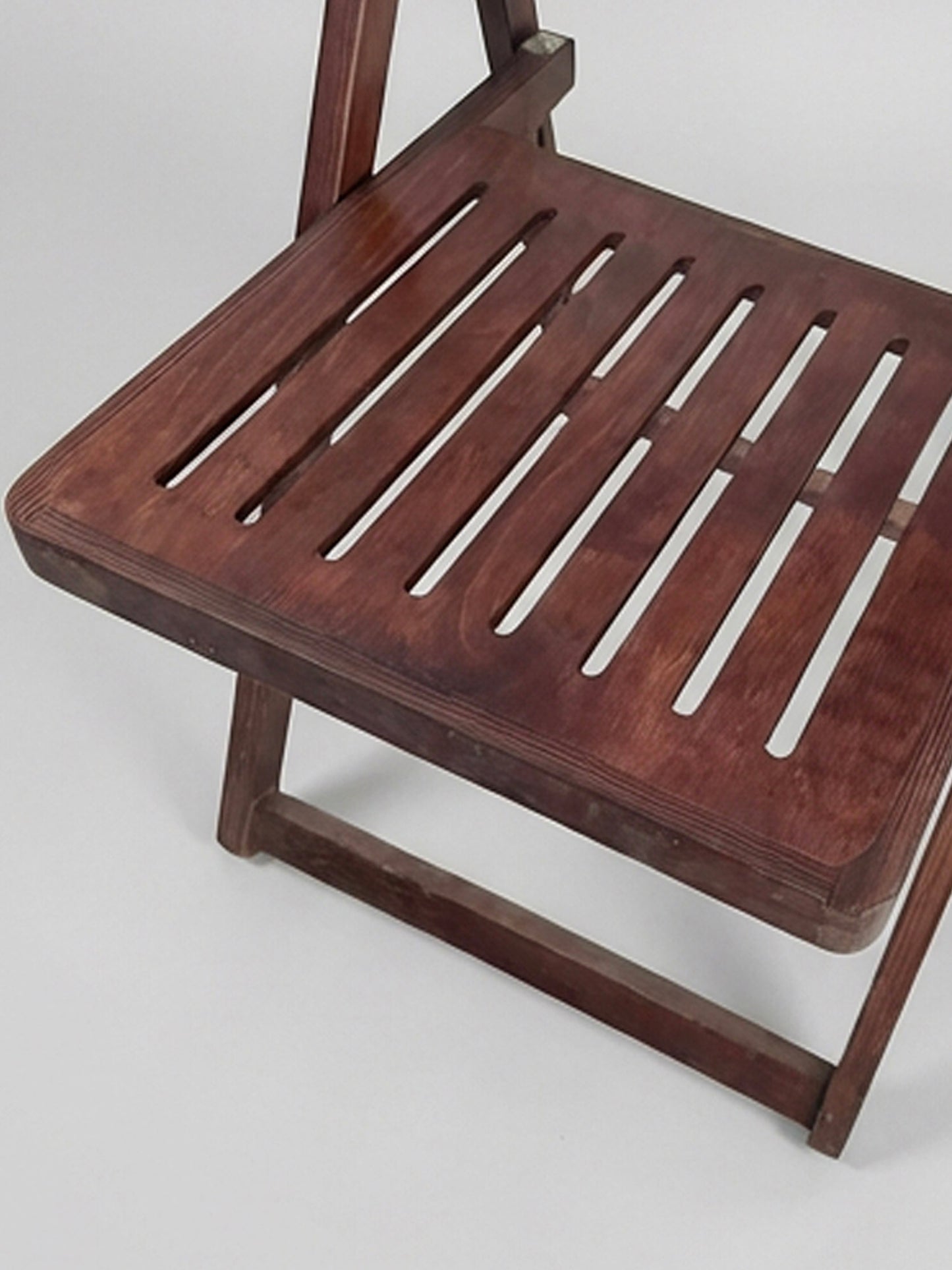 Folding chair, Denmark, 1960