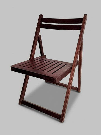 Folding chair, Denmark, 1960