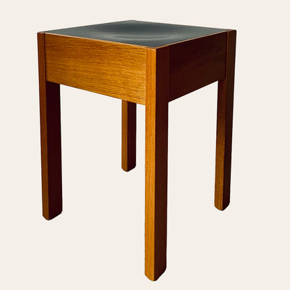 Museumkrukje / Berlage stool, The Netherlands, 2015