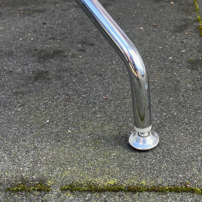 Red Arper Catifa 46 deskchair (2x), Italy, 2004 (2007)