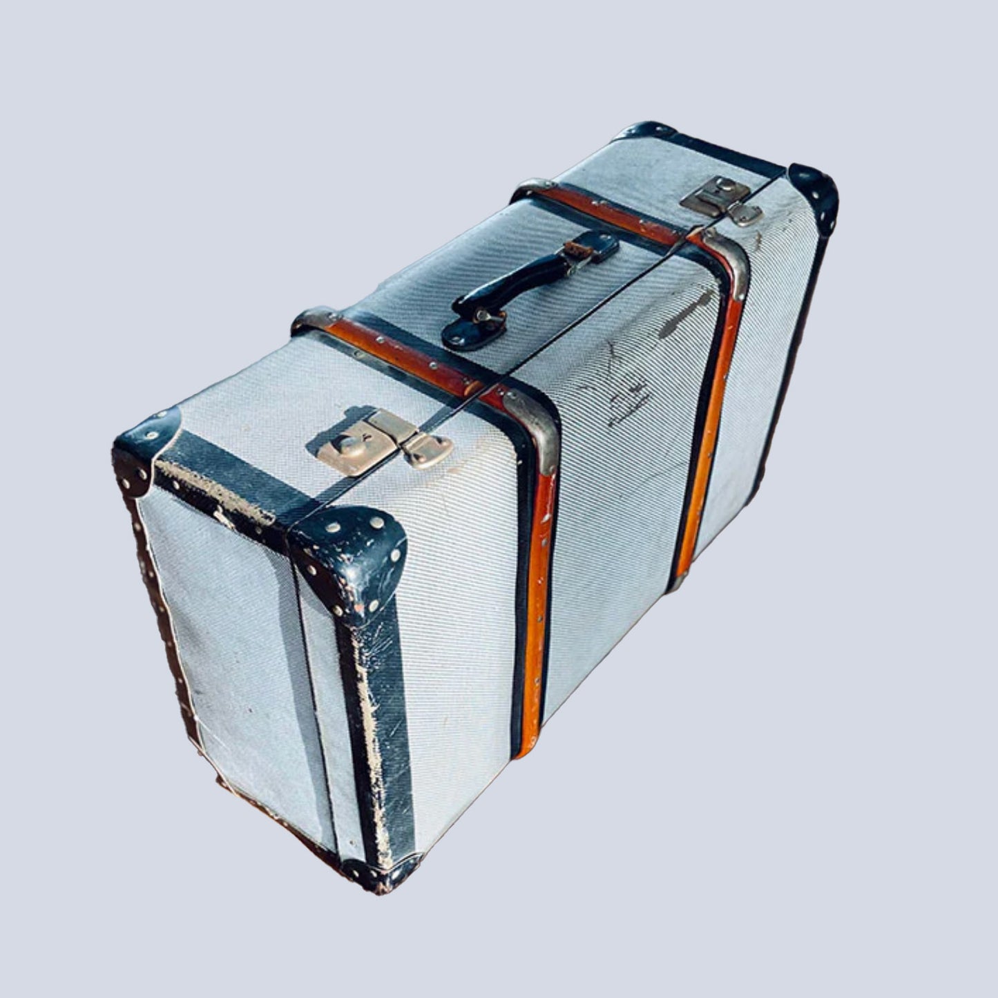 Suitcase, 1970s