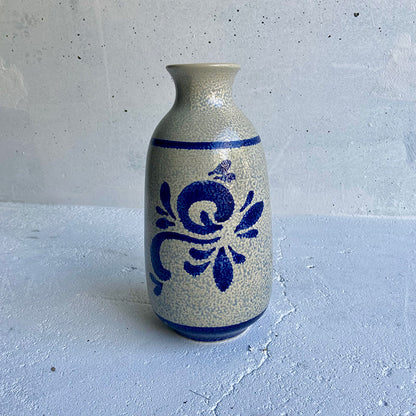 West Germany 1479/30 ceramic Ü-Keramik (Übelacker) vase, Germany, 1960s