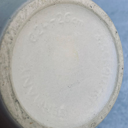 West Germany 624/26 ceramic Scheurich vase, Germany, 1960s/1970s