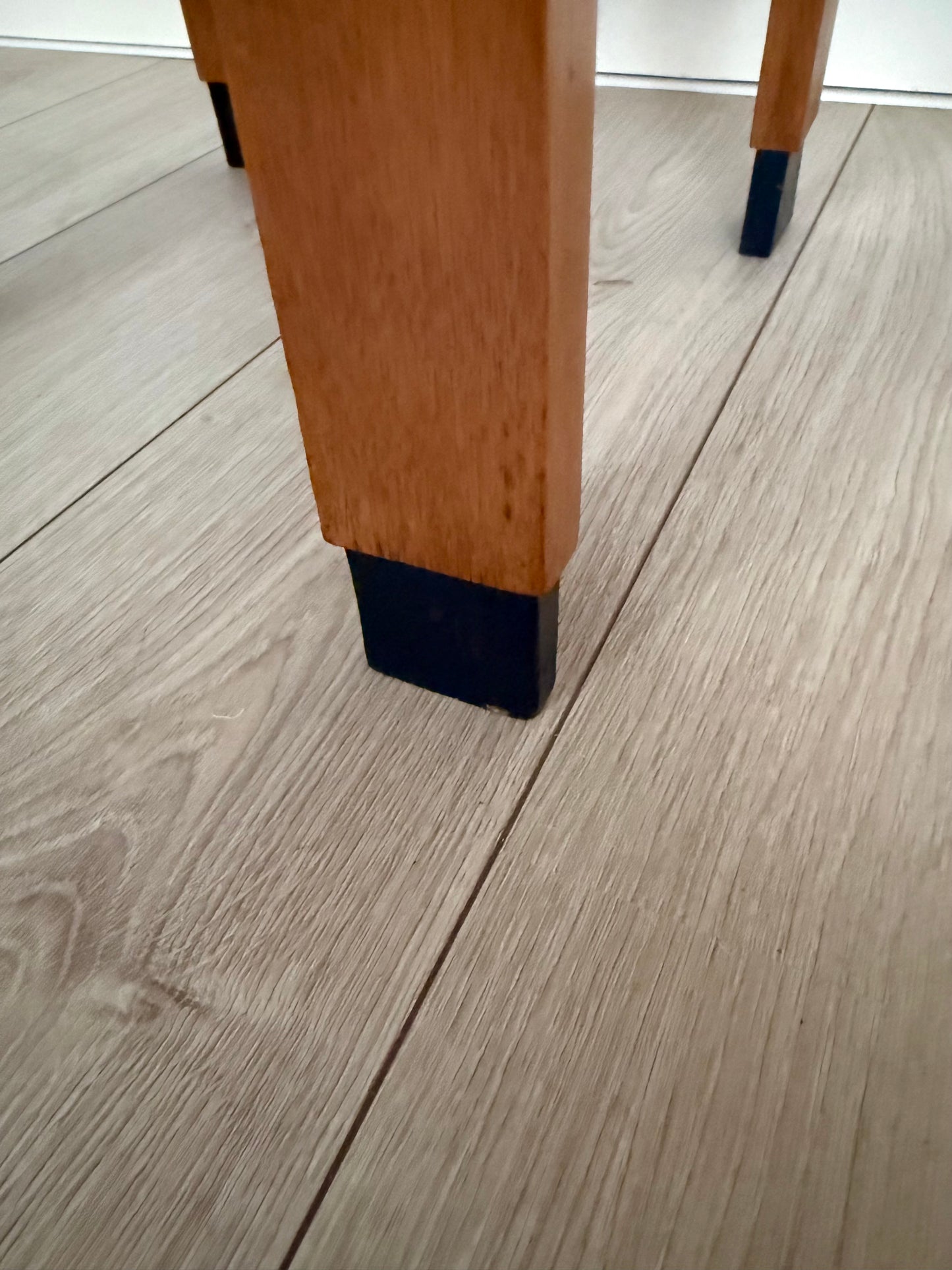 Accent table / side table, Dutch Art Deco (The Hague School), The Netherlands, 1920/1930