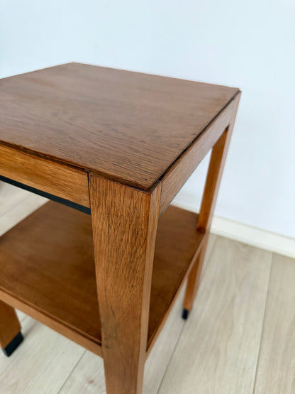 Accent table / side table, Dutch Art Deco (The Hague School), The Netherlands, 1920/1930