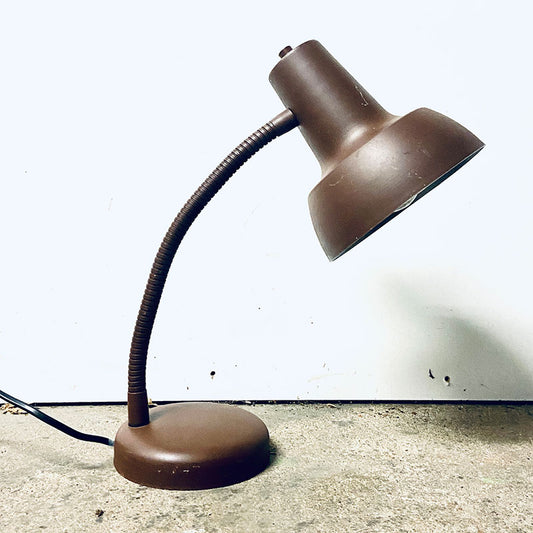 Desk lamp, Veneta Lumi(?), Italy, 1970s