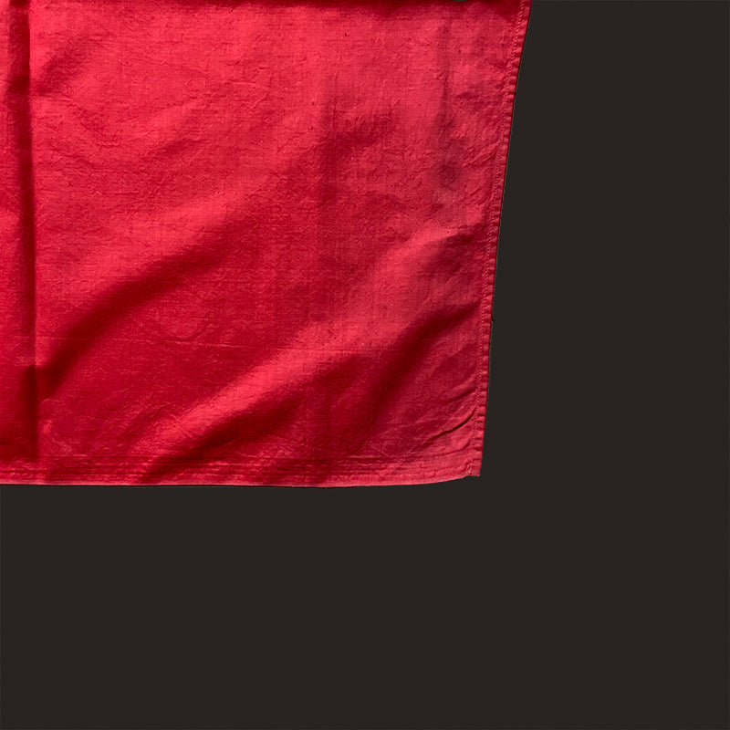 Flag, Soviet Union / USSR (CCCP), original, 1980s