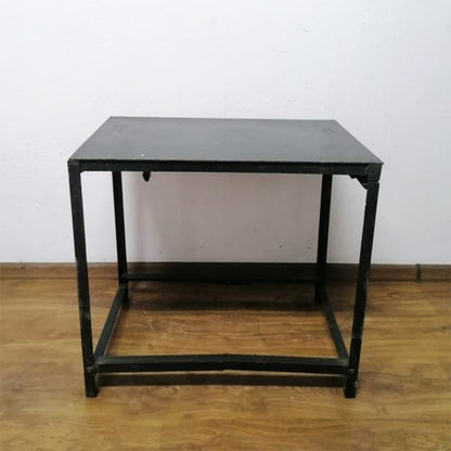 Military field desk / table, Polish army, Poland, 1950s-1974