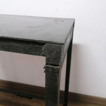 Military field desk / table, Polish army, Poland, 1950s-1974