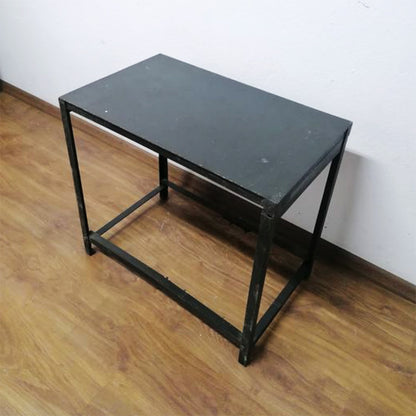 Military field desk / table, Polish army, Poland, 1950s-1974