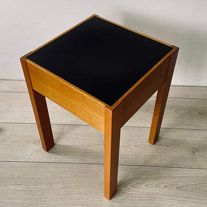Museumkrukje / Berlage stool, The Netherlands, 2015