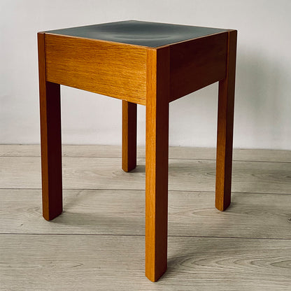 Museumkrukje / Berlage stool, The Netherlands, 2015