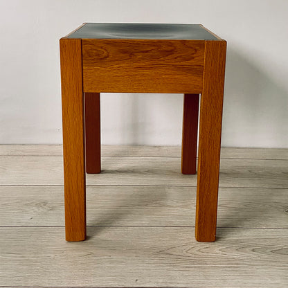 Museumkrukje / Berlage stool, The Netherlands, 2015